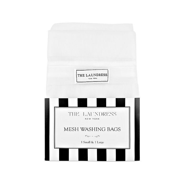 The Laundress Mesh Bag Bundle, Set of 2