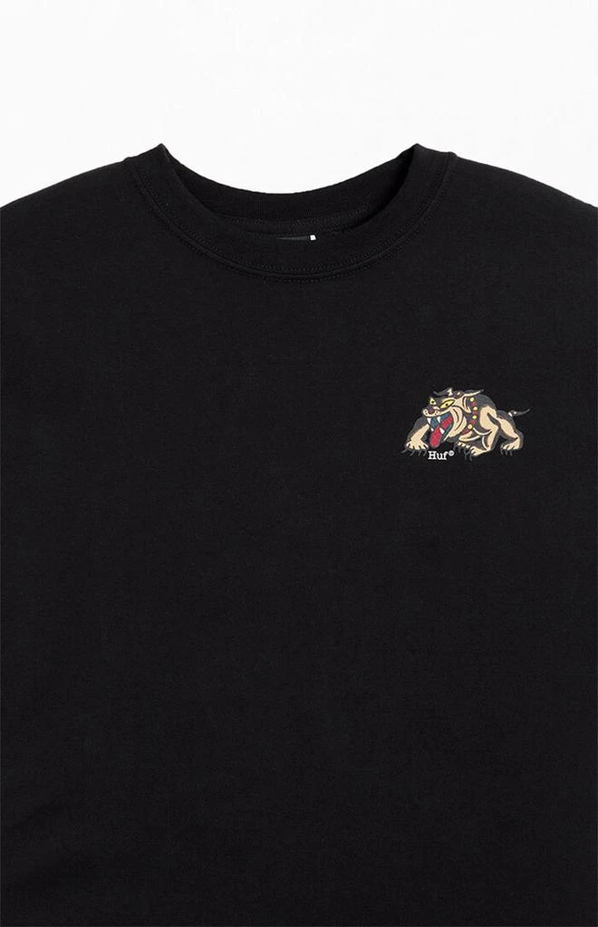 HUF Bledsoe T-Shirt 3