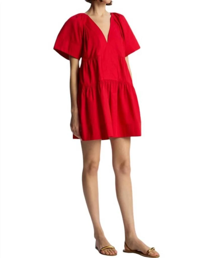 A.L.C. A.L.C. - Camila dress 2
