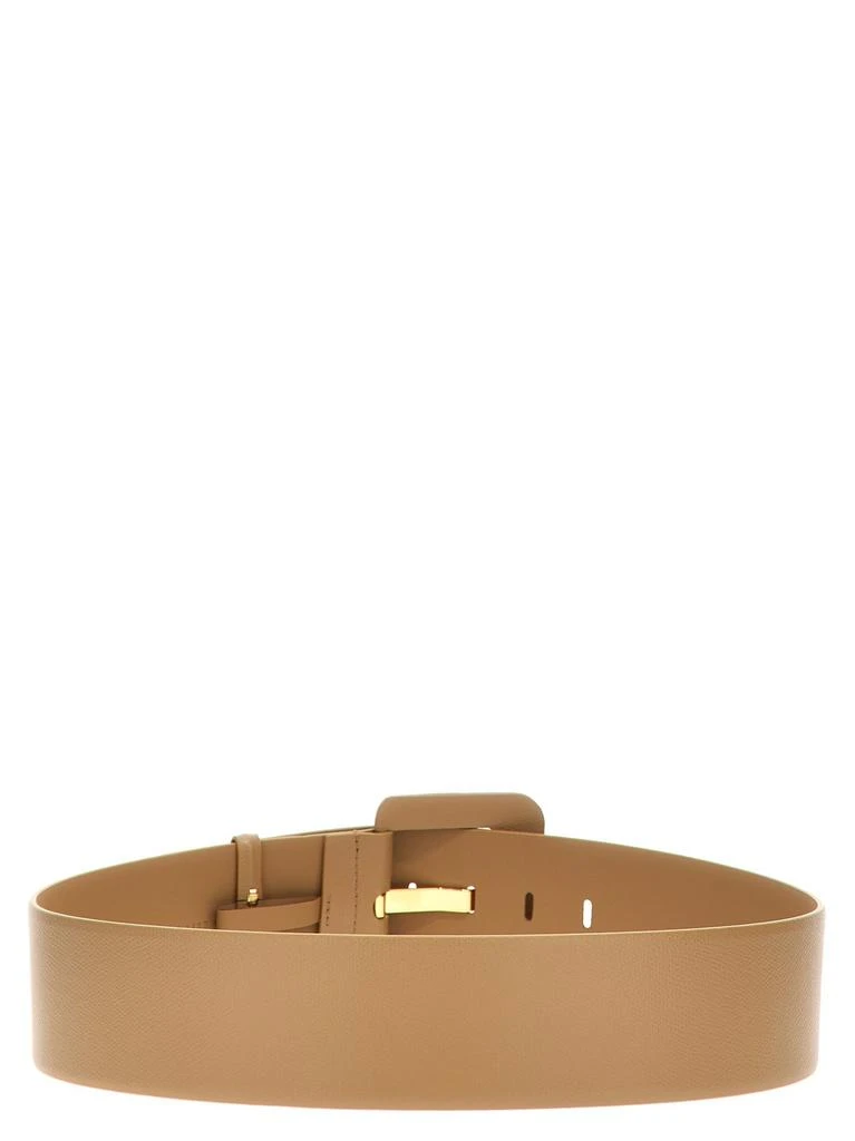 Fendi Fendi Fovere Fendi Buckle Belt 2