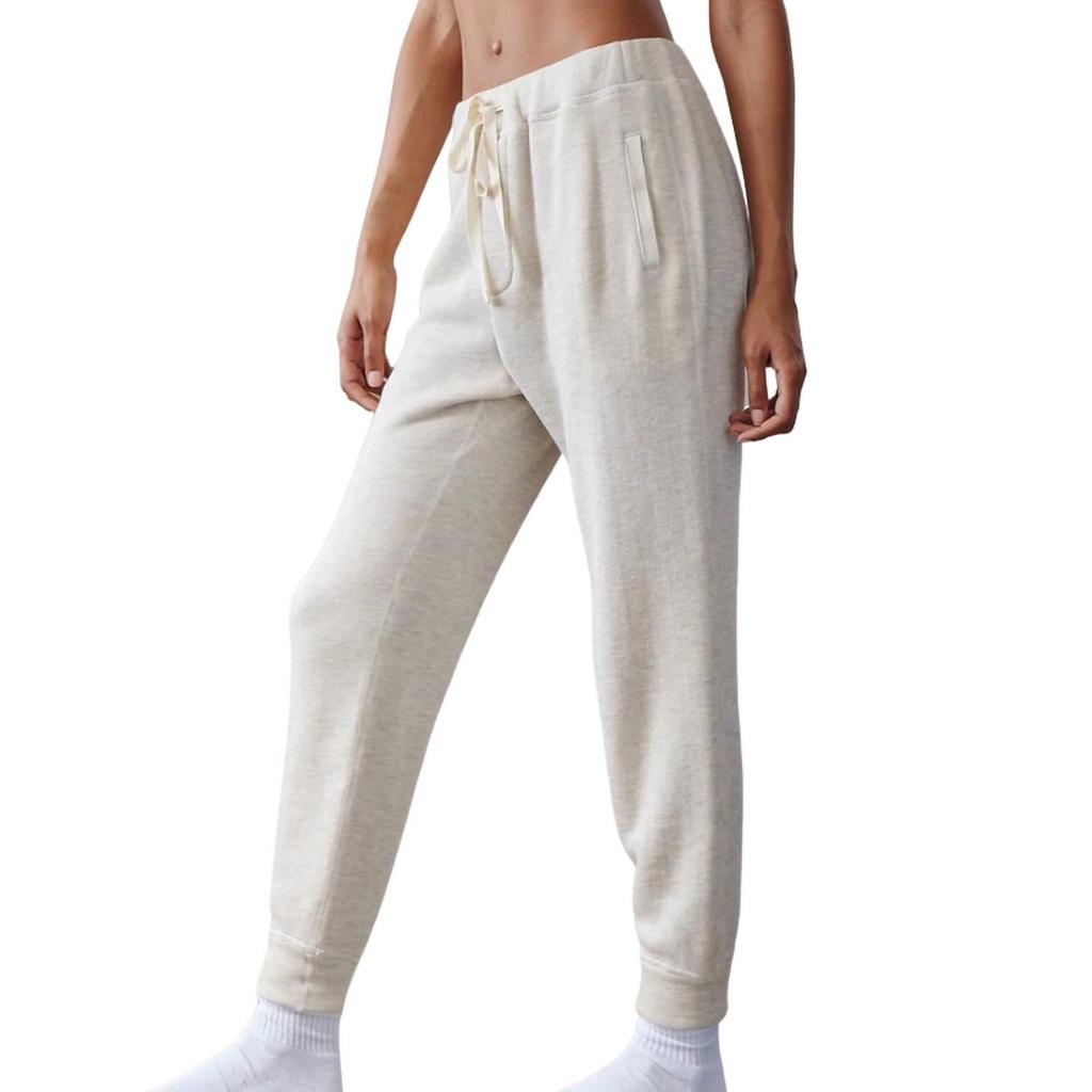 Bella Dahl Bella Dahl - WOMEN'S HALSEY EASY SWEATPANT