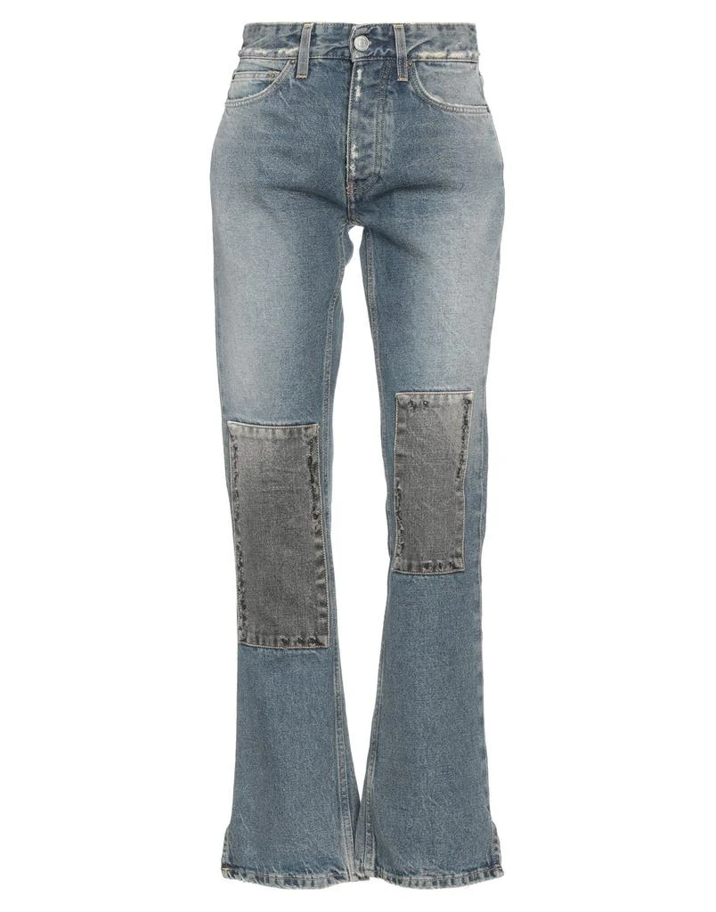 Won Hundred Straight leg 1