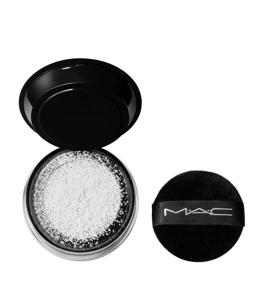 MAC Studio Fix Pro Set + Blur Weightless Loose Powder 2