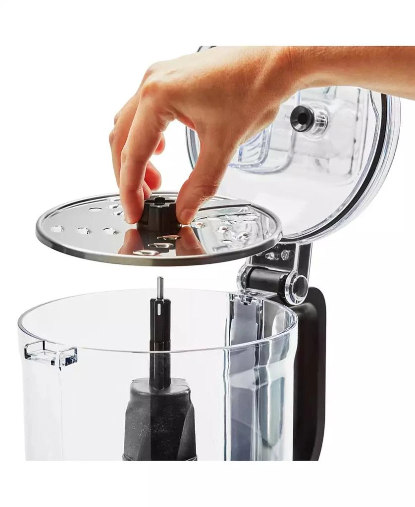 KitchenAid 7-Cup Food Processor KFP0718 2