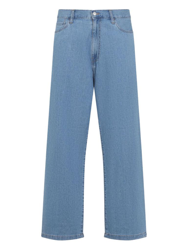 Carhartt WIP CARHARTT WIP - Lucas Jeans