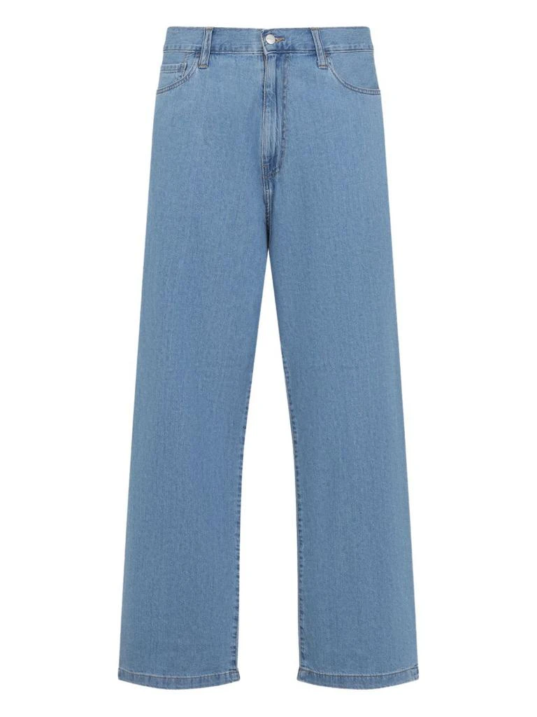Carhartt WIP CARHARTT WIP - Lucas Jeans 1