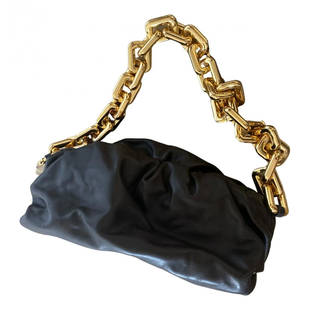 Bottega Veneta Bottega Veneta Chain Pouch leather handbag 1