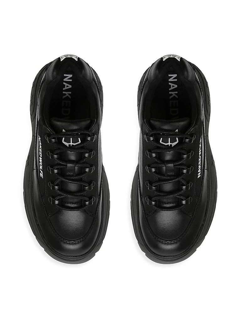Naked Wolfe Sprinter Sneakers 5
