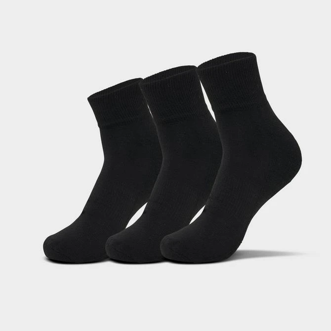 Sof Sole Women's Sonneti Quarter Socks (6-Pack) 3