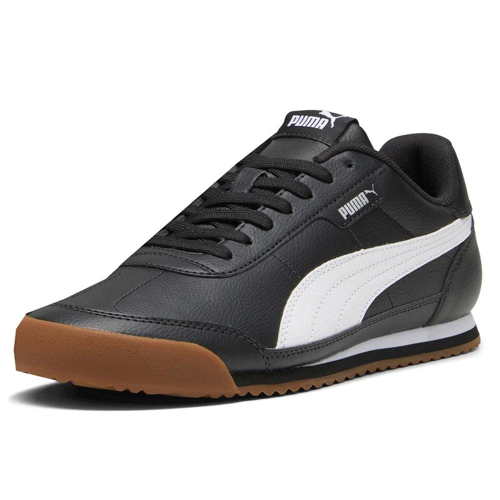 Puma Turino II Lace Up Sneakers 2