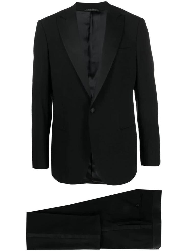 Giorgio Armani Giorgio Armani Tuxedo Clothing