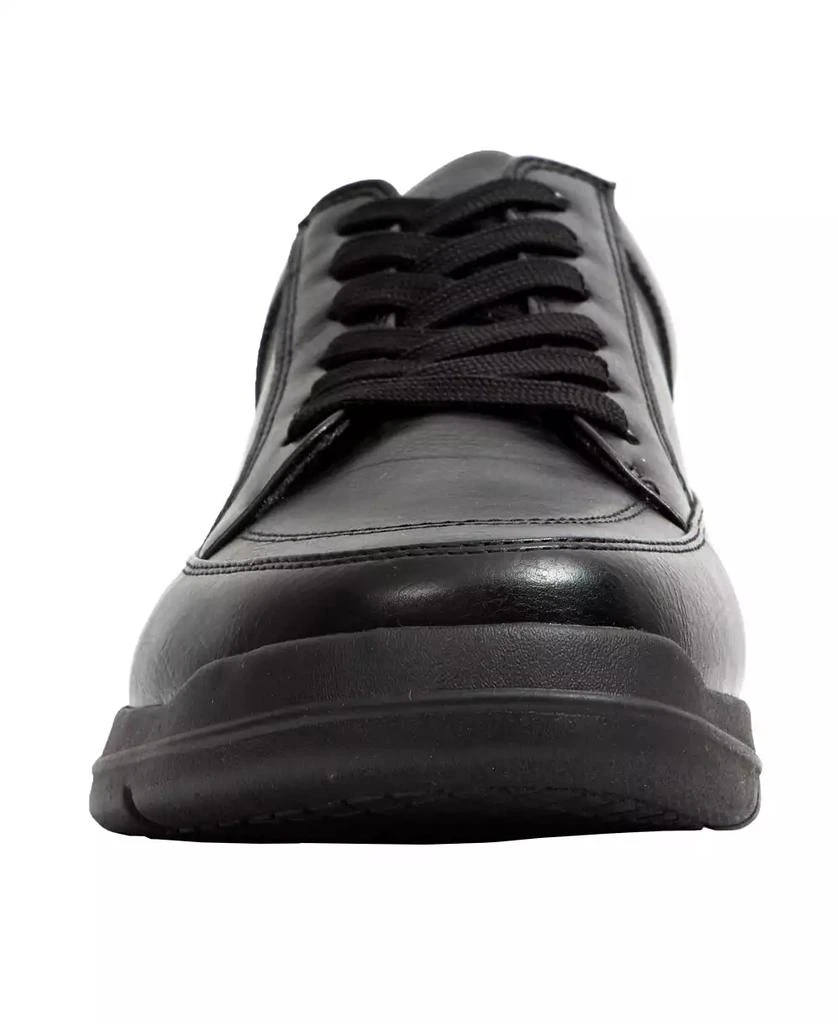 Deer Stags Men’s Durham S.U.P.R.O. Sock Dress Oxford 3