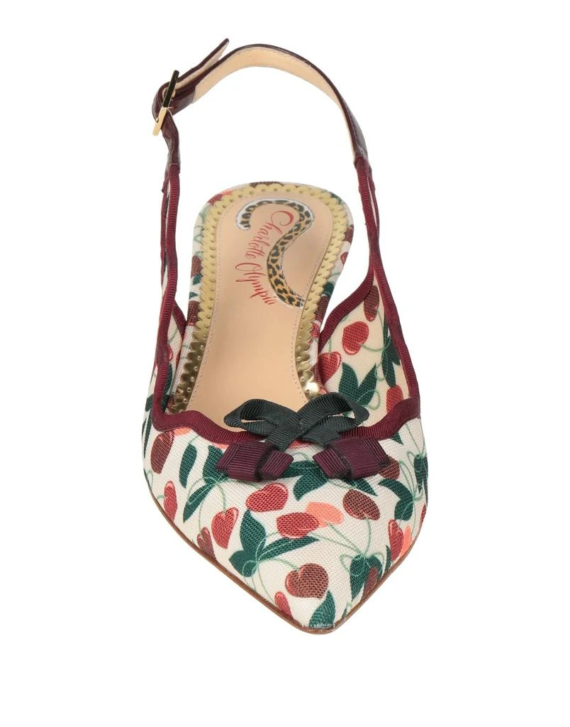 Charlotte Olympia Pump 4