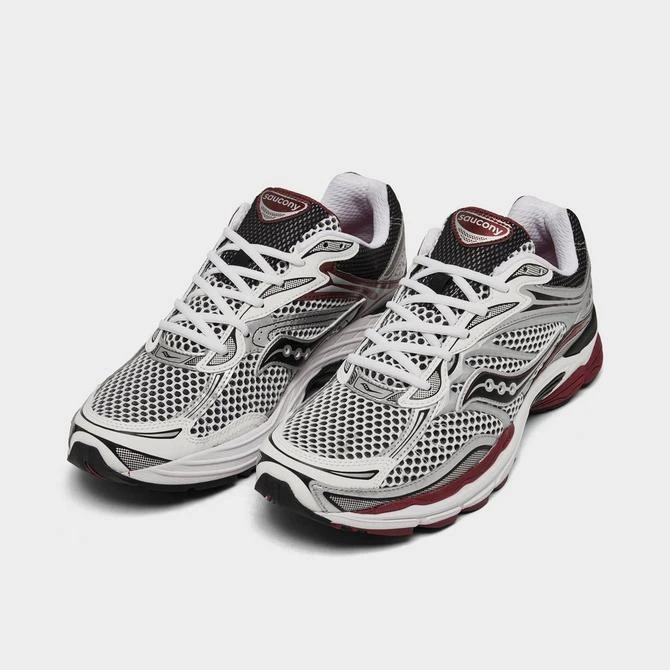 Saucony Men's Saucony ProGrid Omni 9 Casual Shoes 2