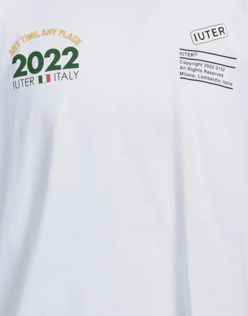 Iuter T-shirt 4