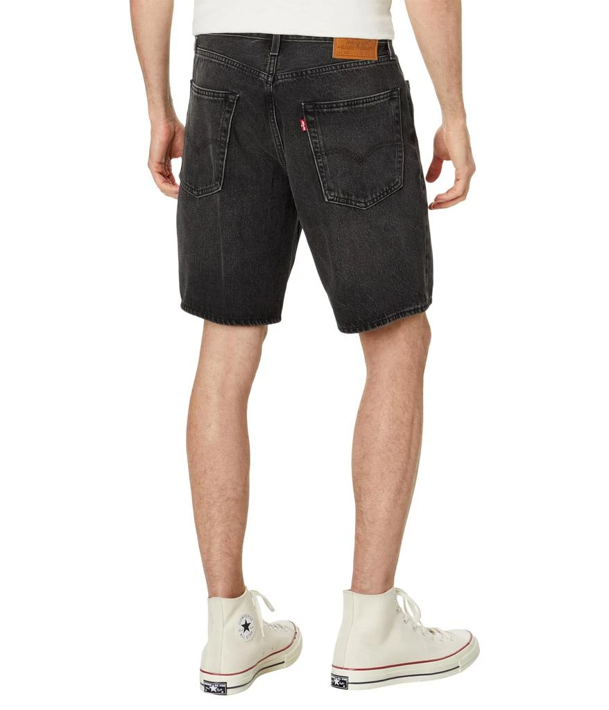 Levi's 468 Stay Loose Shorts 2