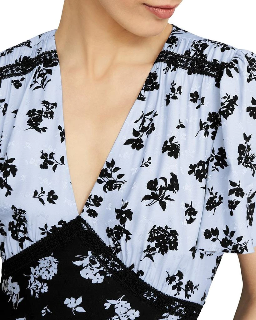 HOBBS LONDON Limited Arlington Dress 5