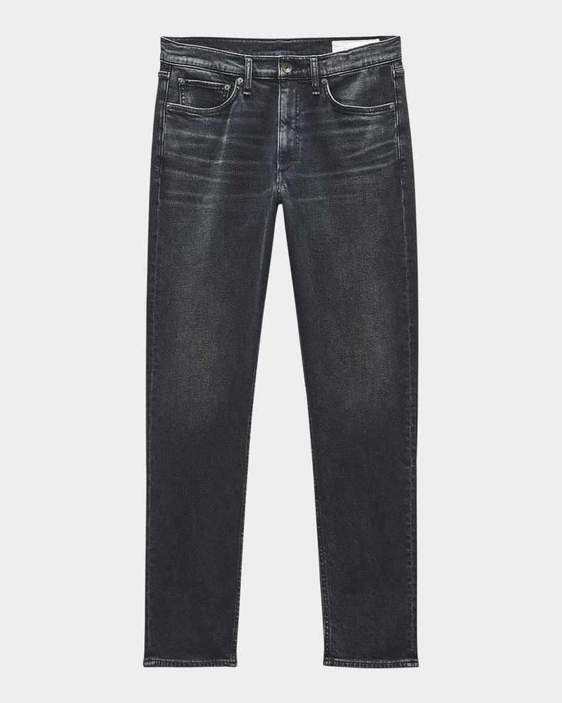 Rag & Bone Men's Fit 2 Authentic Stretch Jeans 1