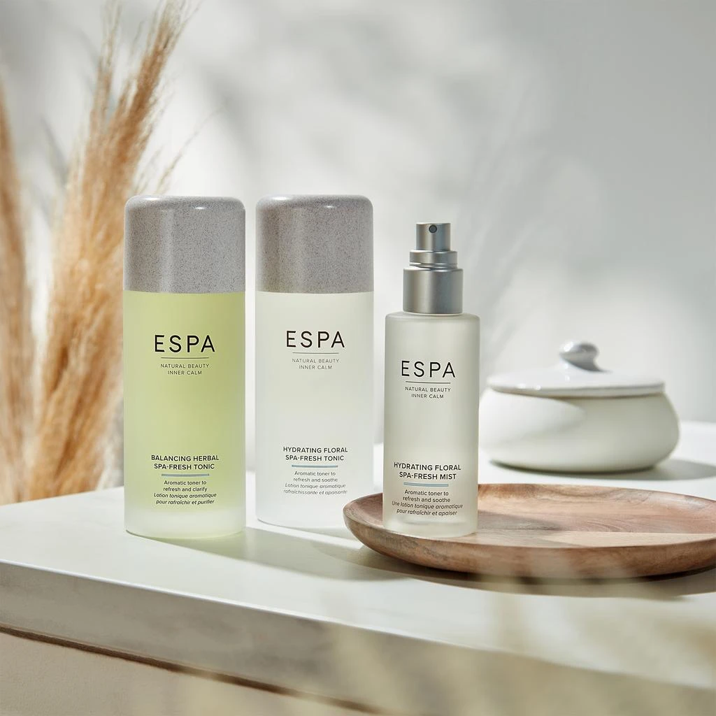 ESPA ESPA Balancing Herbal Spa Fresh Tonic 6.7 fl. oz. 4