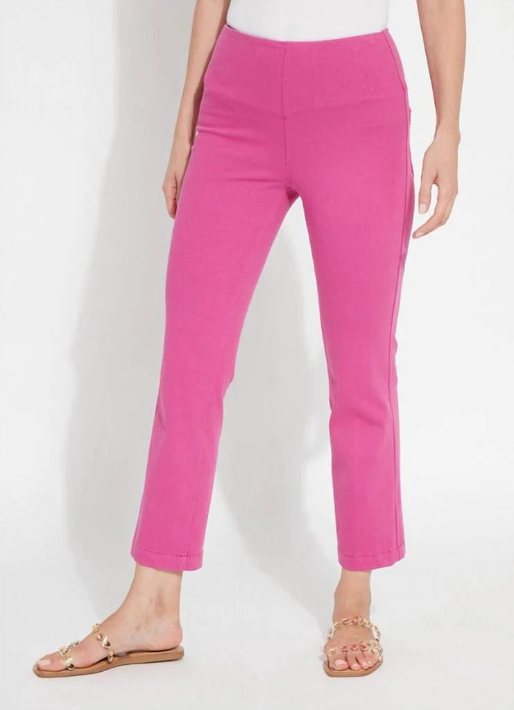 Lyssé Lysse - Baby Bootcut Denim 1