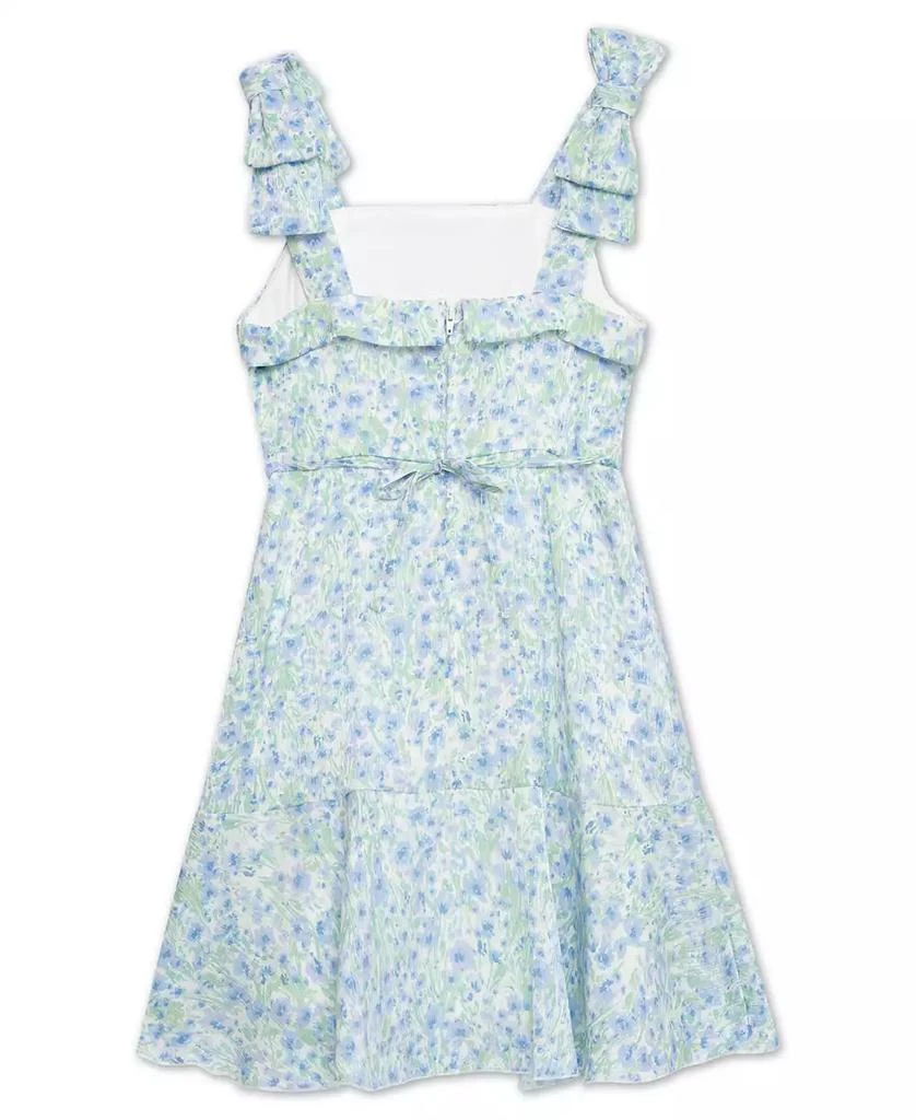 Big Girls Bow Shoulder Floral Skater Dress On Sale Now with Up to 31% Off | Discover Exclusive Deals & Savings at BeyondStyle Authentic Speechless dress|kids|dresses with Limited-Time Discounts, Free Big Girls Bow Shoulder Floral Skater Dress On Sale Now with Up to 31% Off | Discover Exclusive Deals & Savings at BeyondStyle Authentic Speechless dress|kids|dresses with Limited-Time Discounts, Free