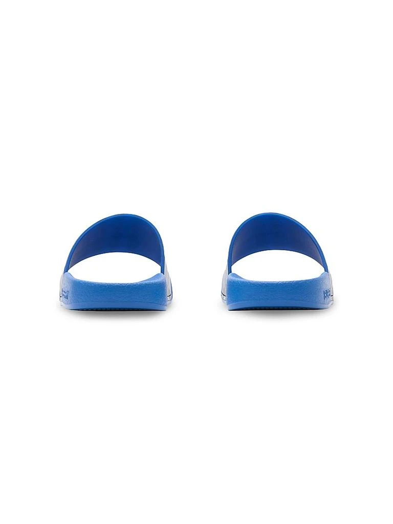 Burberry Boy
s Furley Check Pool Slides 3