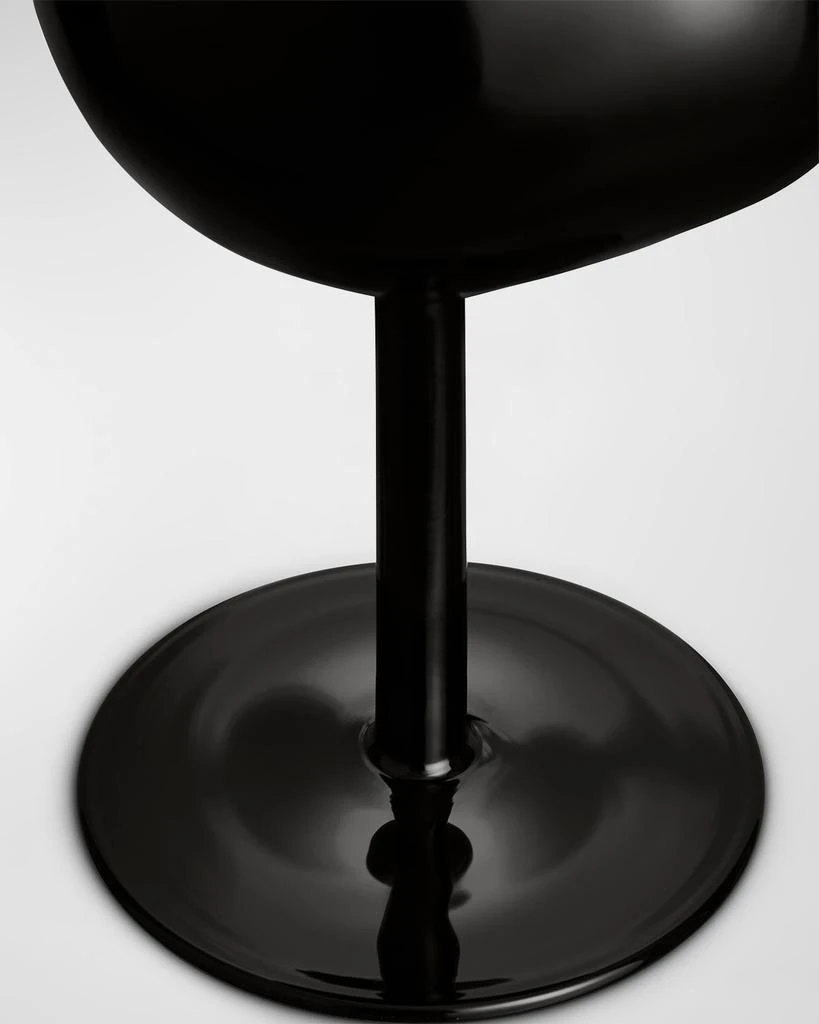 Kosta Boda Black Bod Bottle, XL 2