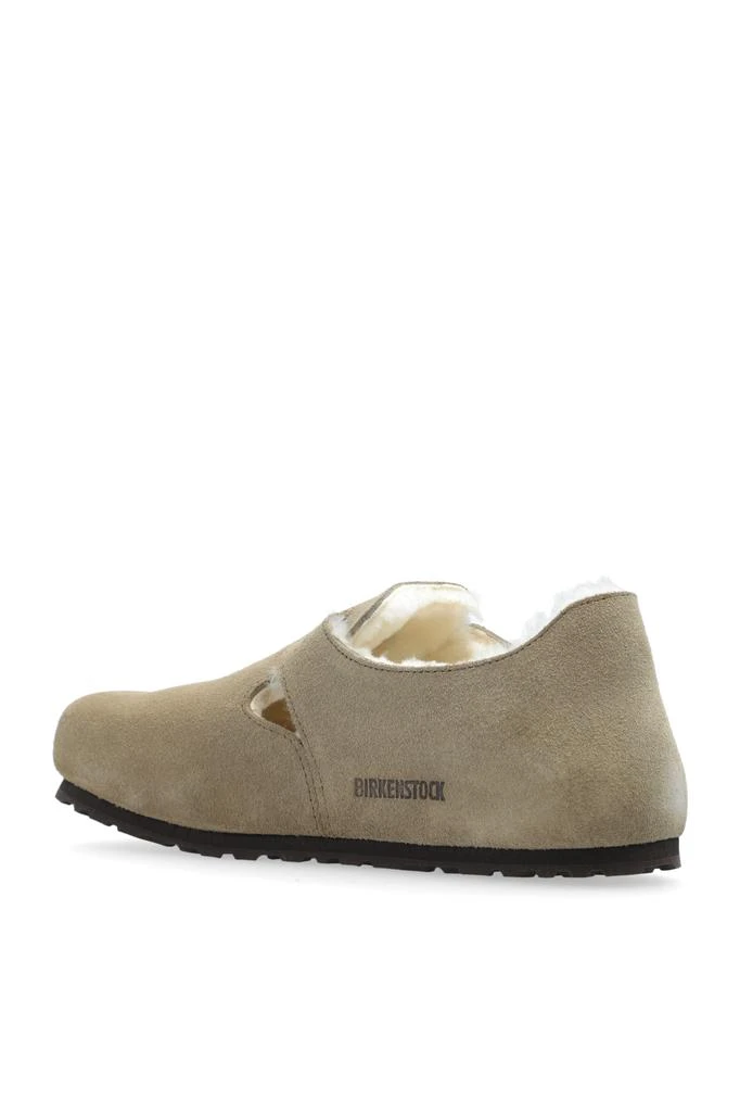 Birkenstock Shoes 'London Shearling' 5