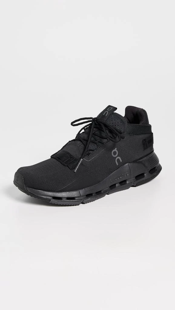 On Cloudnova 2 Sneakers 1