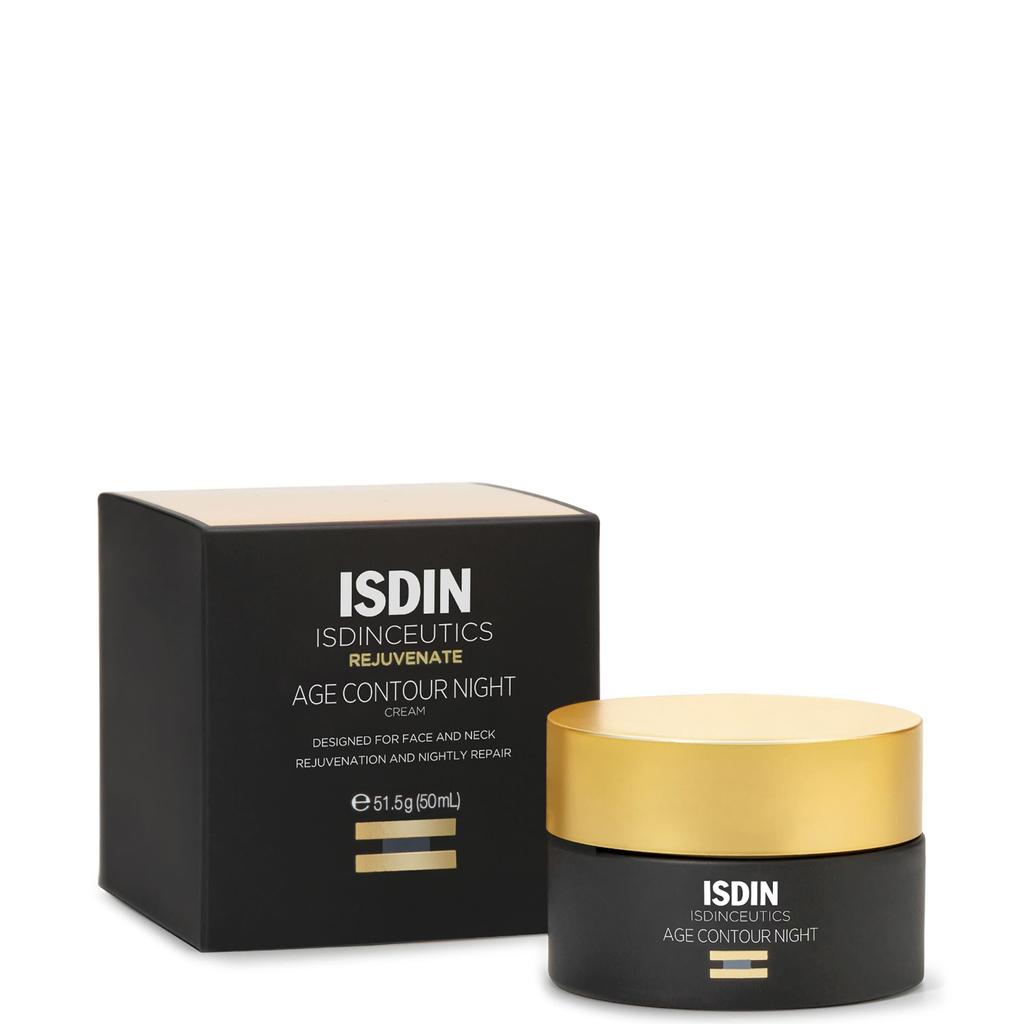 ISDIN ISDIN Isdinceutics Age Contour Night Cream Moisturizer