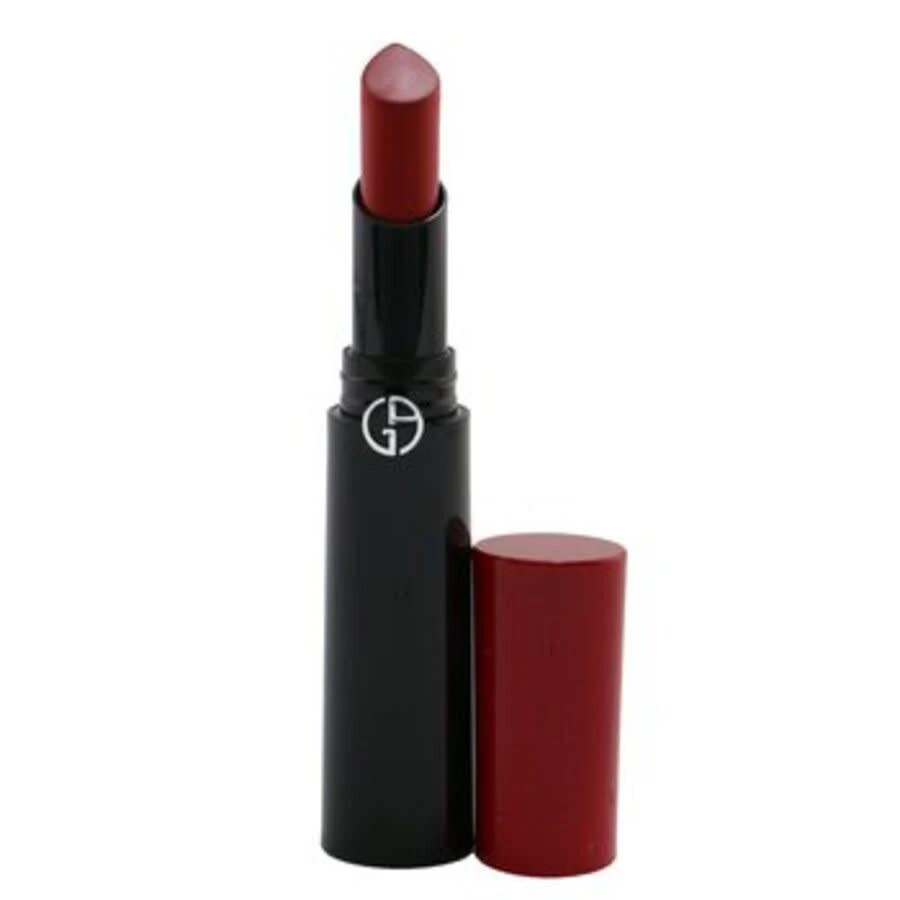 Giorgio Armani Ladies Lip Power Longwear Vivid Color Lipstick 0.11 oz # 400 Four Hundred Makeup 3614272649415 1