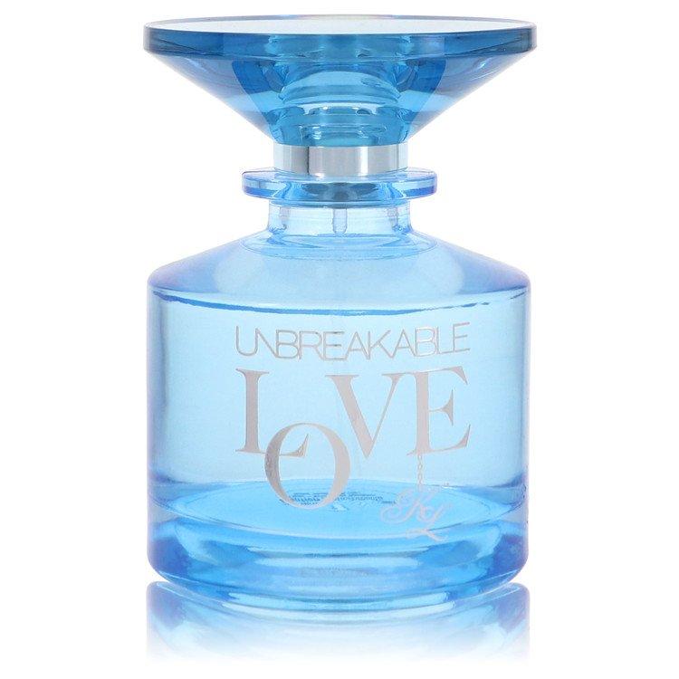 KHLOE AND LAMAR Unbreakable Love by  Eau De Toilette Spray (unboxed) 3.4 oz for Women
