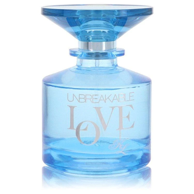 KHLOE AND LAMAR 2pcs Combo Unbreakable Love by  Eau De Toilette Spray (unboxed) 3.4 oz for Women 1