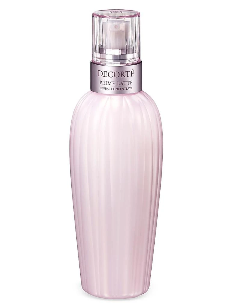 DECORTé Prime Latte Herbal Concentrate 2