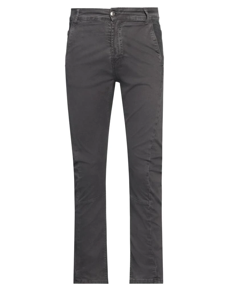 HAMAKI-HO Denim pants 1