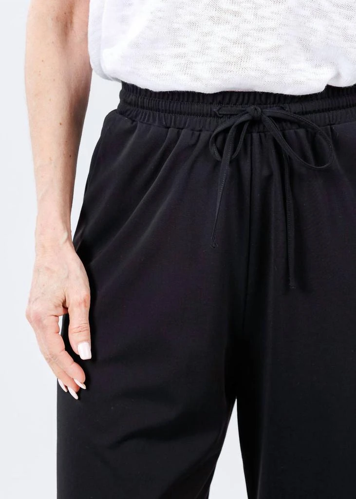 Weekend Max Mara Weekend Max Mara - Vigile Jersey Trouser 4