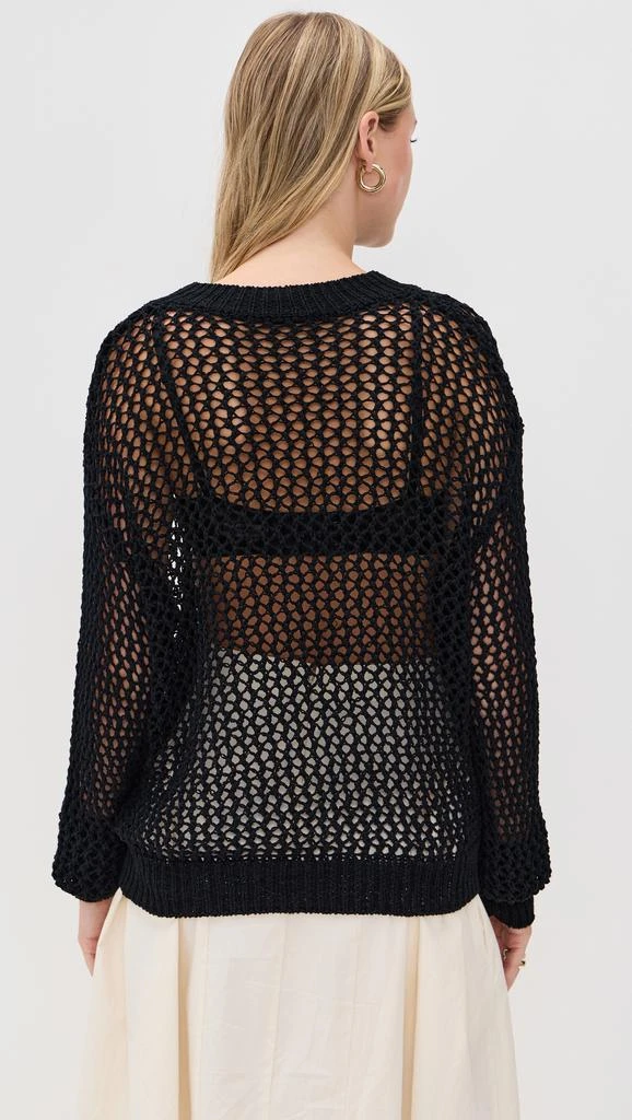 Le Superbe Lazy Sunday Pullover 2