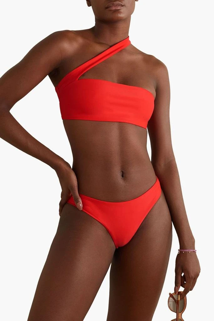 JADE SWIM Expose mid-rise bikini briefs 2