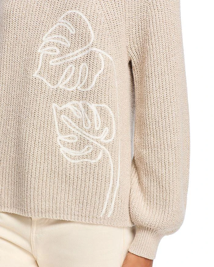 Tommy Bahama Breezy Beach Crewneck Sweater 5