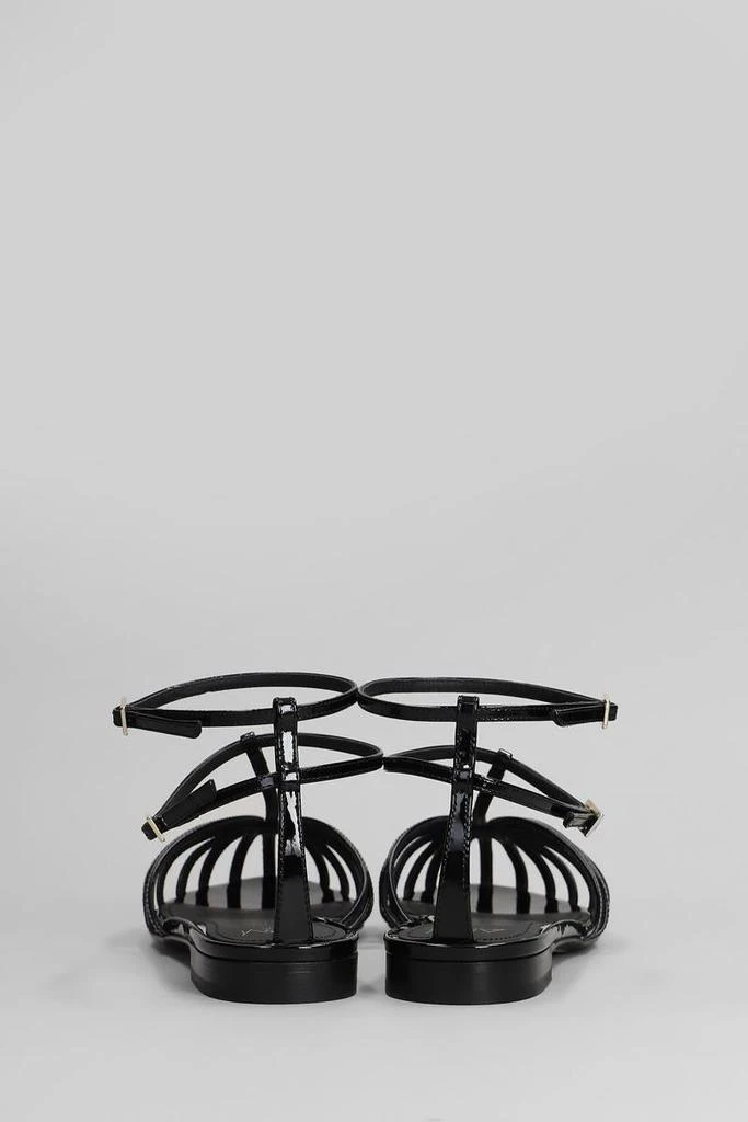 Alevi Milano Alevì Milano Elena 010 Flats 4