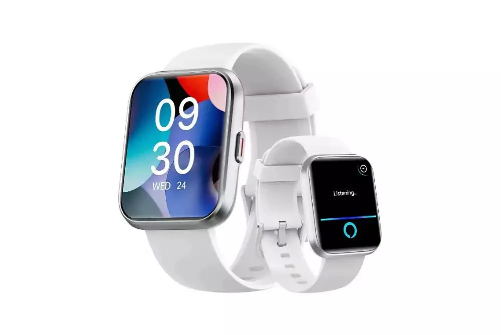 RUXING Smart ruxing Unisex IDW208P Smart Sports Watch