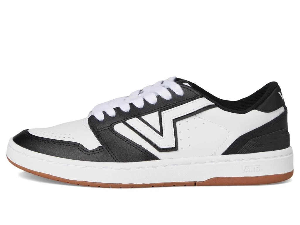 Vans Lowland 2.0 4