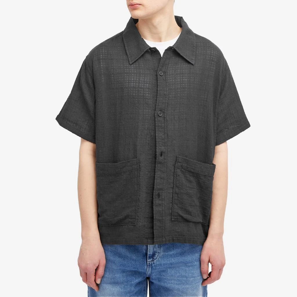 mfpen mfpen Short Sleeve Senior Shirt 2