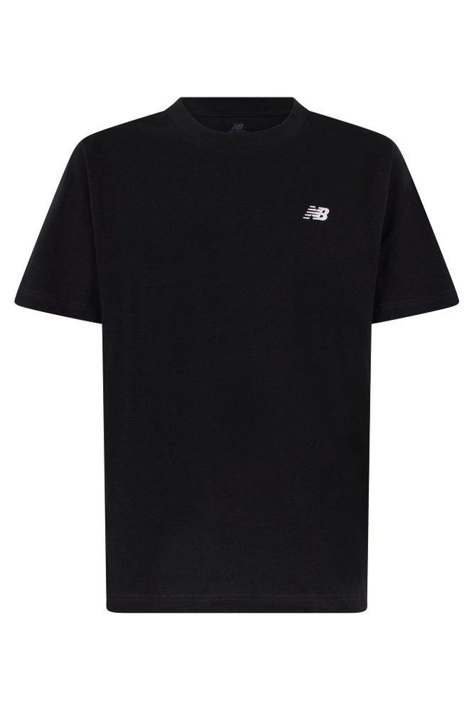 New Balance New Balance Logo Cotton T-Shirt