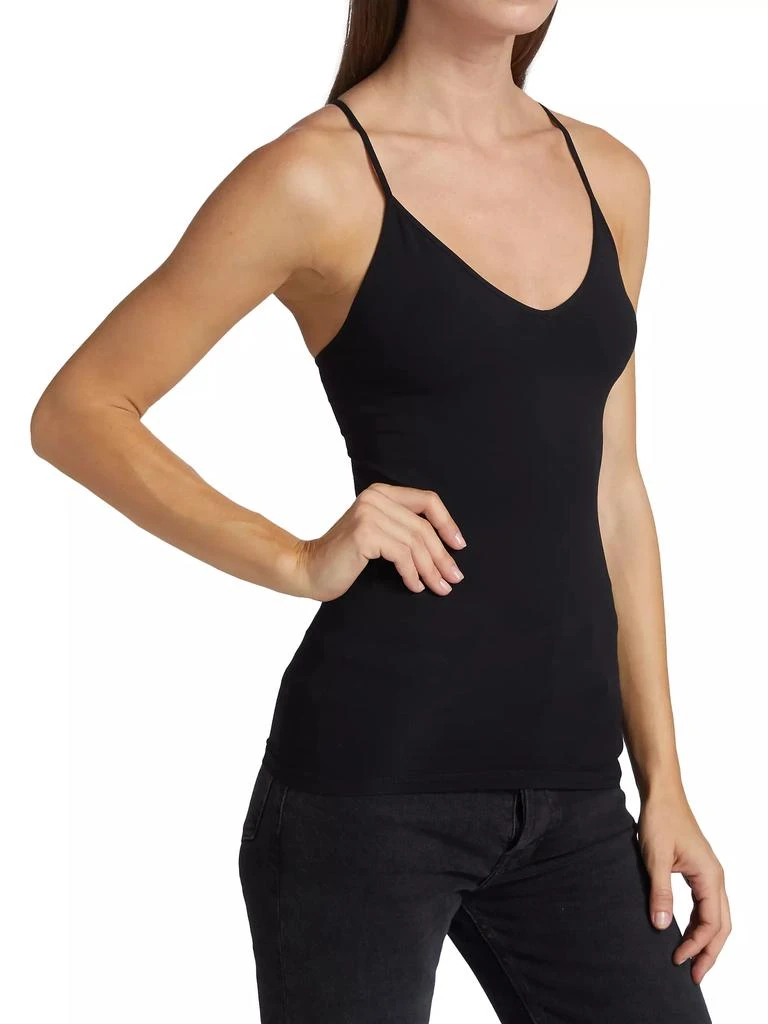 Theory Jade Tubular Tank Top 4