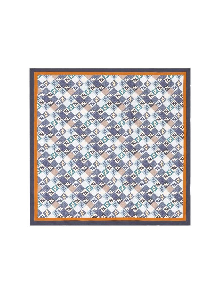 Fendi Fendi Scarves 1