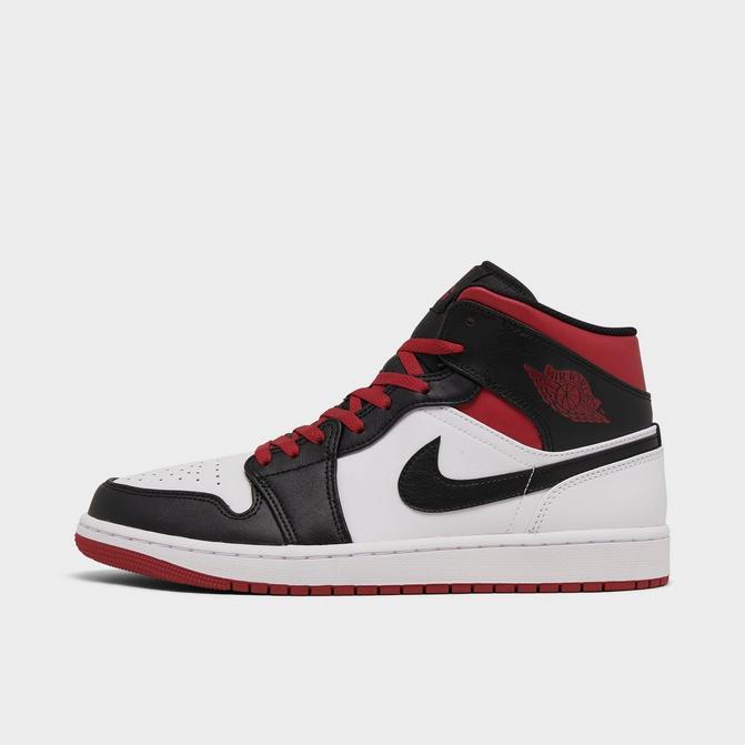 Air jordan 1 mid se casual shoes online