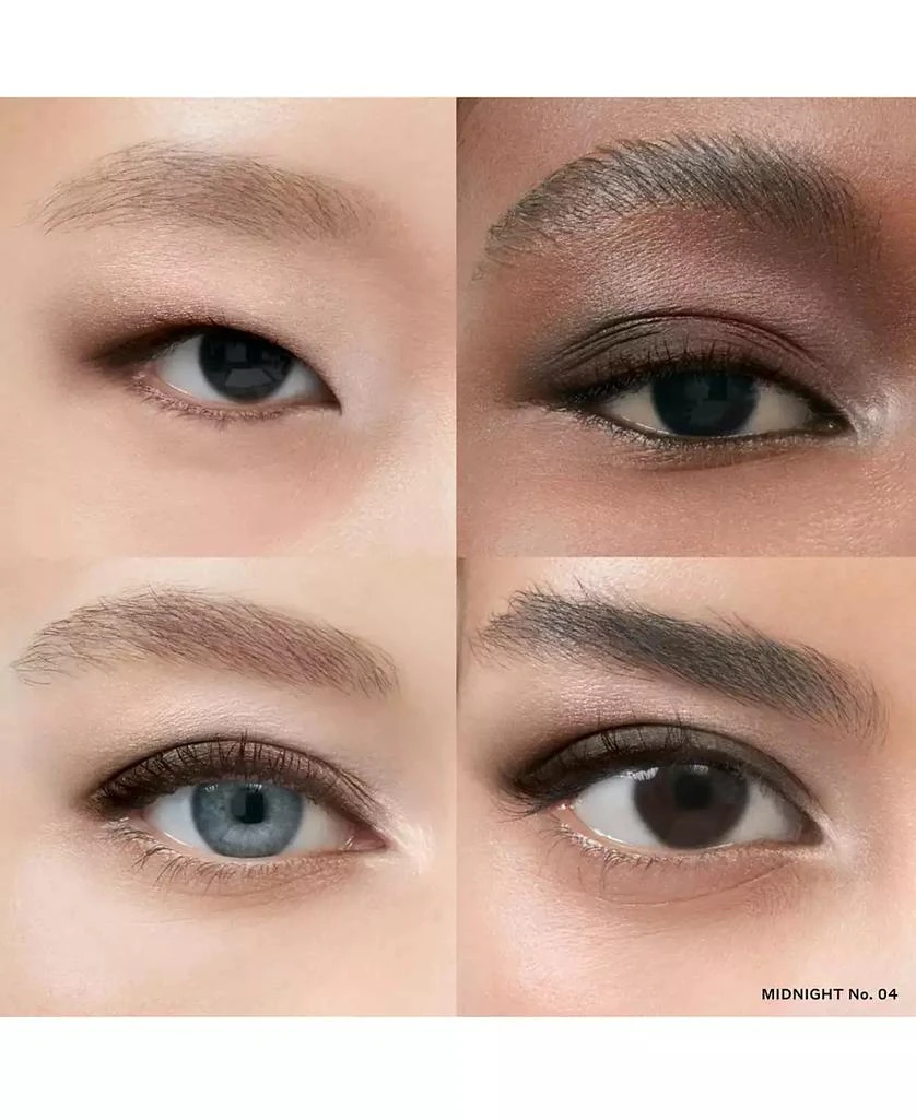 Burberry Eye Quad Eyeshadow Palette, 0.16 oz. 2