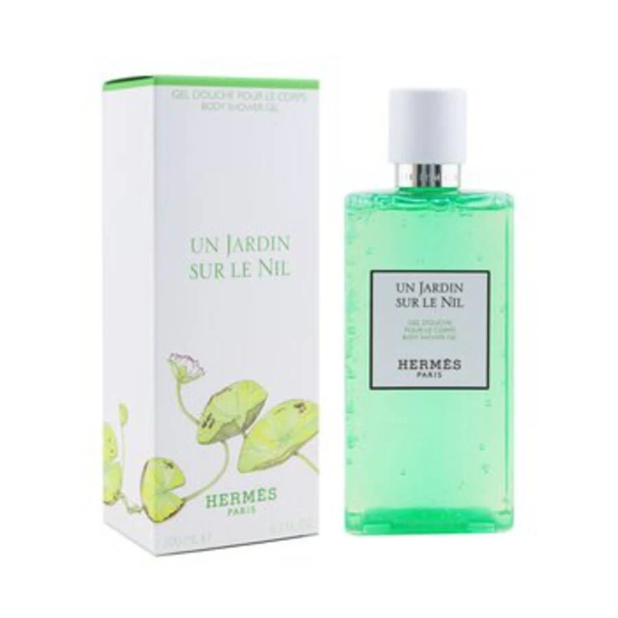 Hermes Hermes Un Jardin Sur Le Nil Unisex EDT 2