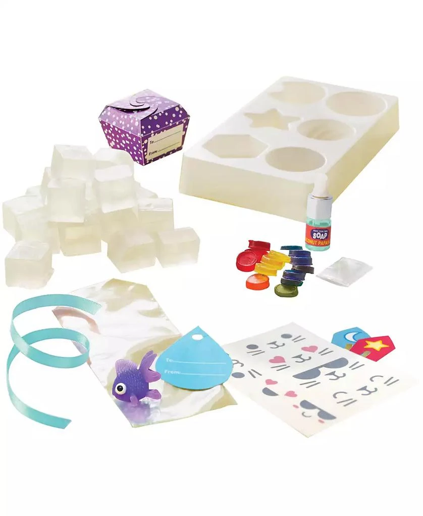 AreYouGame Make Your Own Soap 4